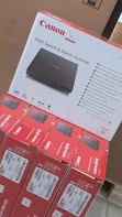 Canon CanoScan LiDE 400 A4 Flatbed Scanner | 4800x4800 dpi - 2