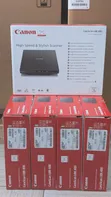 Canon CanoScan LiDE 400 A4 Flatbed Scanner | 4800x4800 dpi - 5