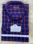 Long Sleeve Officer Shirt - 3