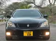 Toyota Crown Athlete 2007 Matt Black - 1