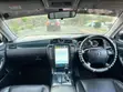 Toyota Crown Athlete 2007 Matt Black - 2