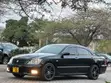 Toyota Crown Athlete 2007 Matt Black - 4