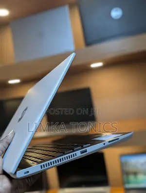 New HP ProBook 430 G5 Laptop - i3, 8GB RAM, 256GB SSD