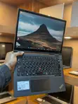 Laptop Mpya Lenovo ThinkPad X13 Yoga - 3