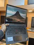 Laptop Mpya Lenovo ThinkPad X13 Yoga - 4