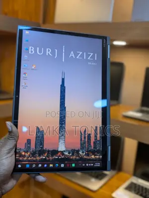 New Lenovo ThinkPad X13 Yoga Laptop