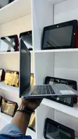 HP EliteBook 840 G3 Laptop - Core i5, 8GB RAM, 256GB SSD - 1