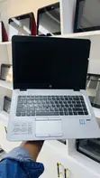 HP EliteBook 840 G3 Laptop - Core i5, 8GB RAM, 256GB SSD - 4