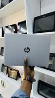 HP EliteBook 840 G3 Laptop - Core i5, 8GB RAM, 256GB SSD - 5