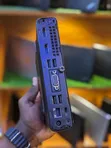 HP Kompyuta Desktop Core i3 Gen 8 4GB RAM 256GB SSD - 2