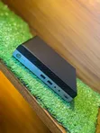 HP Kompyuta Desktop Core i3 Gen 8 4GB RAM 256GB SSD - 4