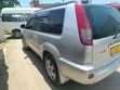 Nissan X-Trail 2005 Silver - 2