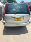 Nissan X-Trail 2005 Silver - 3