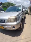 Nissan X-Trail 2005 Silver - 4