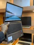 Laptop Mpya HP ZBook 14: Intel Core i5, 16GB RAM, 512GB SSD - 2