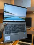 Laptop Mpya HP ZBook 14: Intel Core i5, 16GB RAM, 512GB SSD - 3