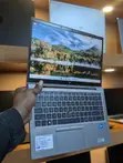 Laptop Mpya HP ZBook 14 - Core i5, 16GB RAM, 512GB SSD - 3