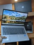 Laptop Mpya HP ZBook 14 - Core i5, 16GB RAM, 512GB SSD - 4