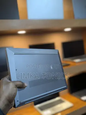 Laptop Mpya HP ZBook 14 - Core i5, 16GB RAM, 512GB SSD