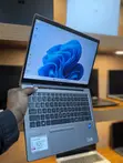 Laptop Mpya HP ZBook 14 - Core i5, 16GB RAM, 512GB SSD - 3