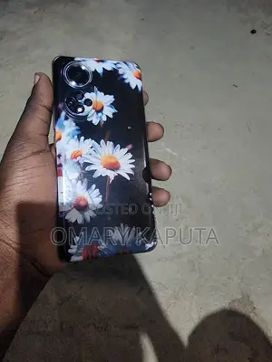 Huawei nova 9 256GB Blue (Used, Cracked Body)