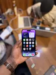 Apple iPhone 14 Pro Max 128GB Purple - 1