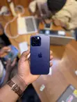 Apple iPhone 14 Pro Max 128GB Purple - 2