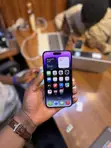 Apple iPhone 14 Pro Max 128GB Purple - 3
