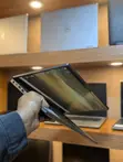 Laptop Mpya Dell Latitude 7400 - Core i5, 8GB RAM, 256GB SSD - 5