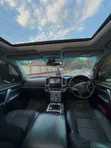 Toyota Land Cruiser 2015 Nyeupe - 4