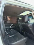Toyota Land Cruiser 2015 Nyeupe - 5