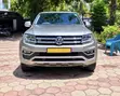 Volkswagen Amarok V6 2020 - 1