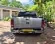 Volkswagen Amarok V6 2020 - 5