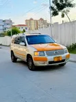 Toyota Succeed 2005 Nyeupe - 5