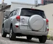 Toyota RAV4 2007 Nyeupe - 2