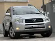 Toyota RAV4 2007 Nyeupe - 3
