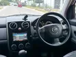 Mazda Verisa 2010 Pearl White - 2