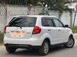 Mazda Verisa 2010 Pearl White - 4