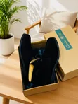Clarks Suede Chukka Boots for Men - 1