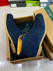 Clarks Suede Chukka Boots for Men - 2