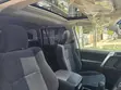Toyota Land Cruiser Prado 2.7 TX 2023 Nyeusi - 5
