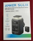 Anker Solix Power Station C300 - 4