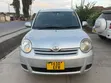 Toyota Sienta 2009 - 1