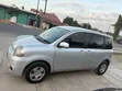 Toyota Sienta 2009 - 2