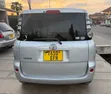 Toyota Sienta 2009 - 3