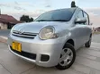 Toyota Sienta 2009 - 5