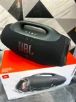 JBL Boombox 4 Portable Bluetooth Speaker - 3