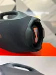JBL Boombox 4 Portable Bluetooth Speaker - 4