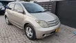 Toyota IST 2005 Dhahabu - 4