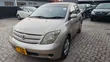 Toyota IST 2005 Dhahabu - 5